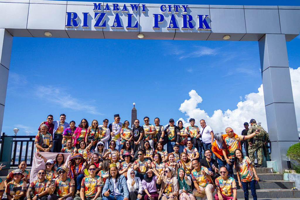 SKE 50th Golden Anniversary Day 2: Ground Zero